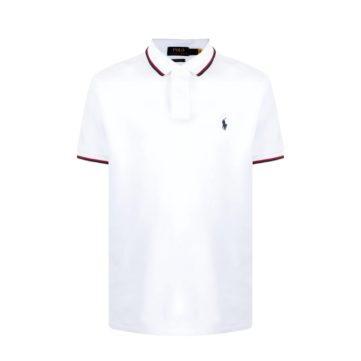Playera Polo Ralph Lauren