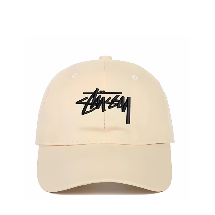 Gorra Stussy
