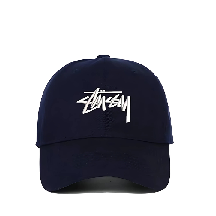 Gorra Stussy