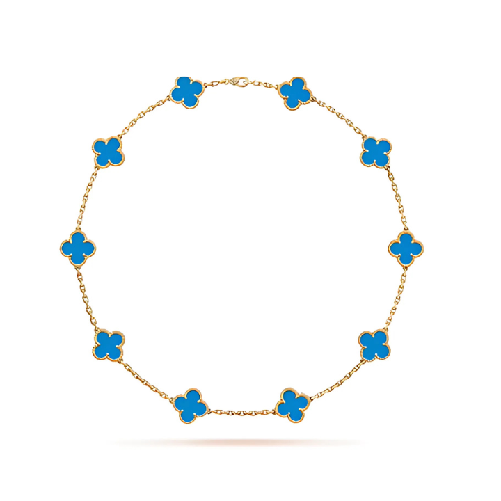 Cadena Van Cleef & Arpels