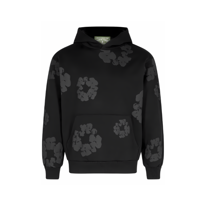 Sudadera Denim Tears