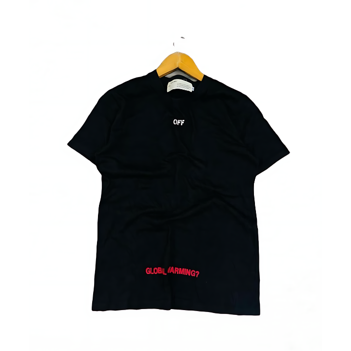 Playera Off-White