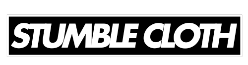 Stumble Cloth