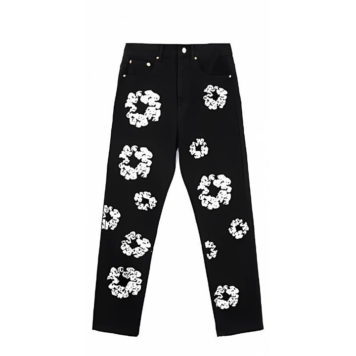Pants y Shorts