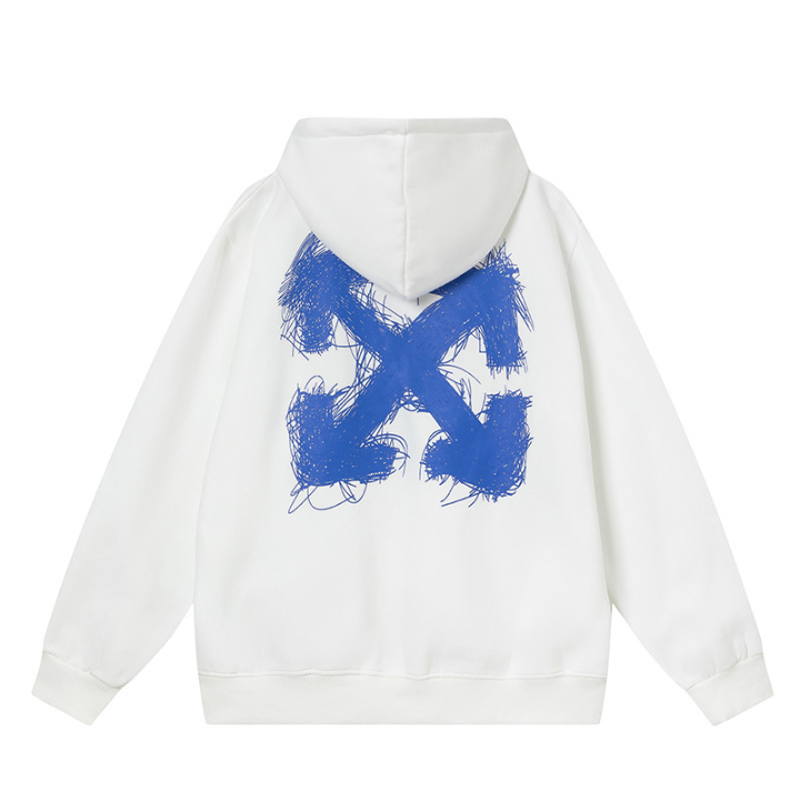 Sudadera Off-White