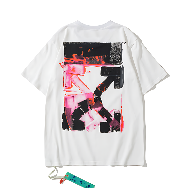 Playera Off-White