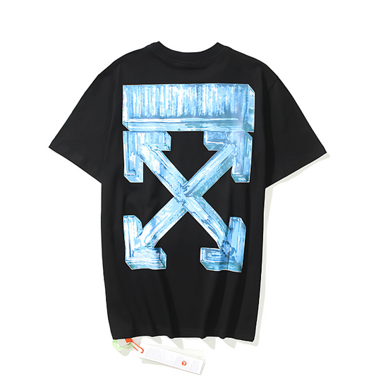 Playera Off-White