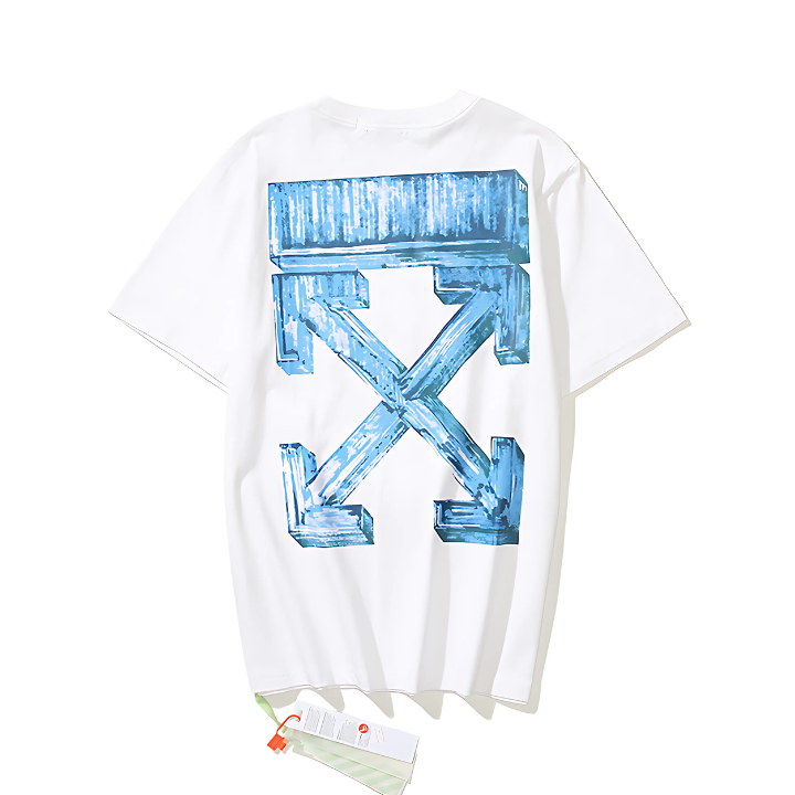 Playera Off-White