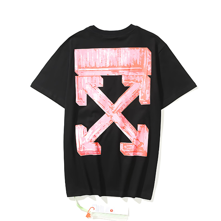 Playera Off-White