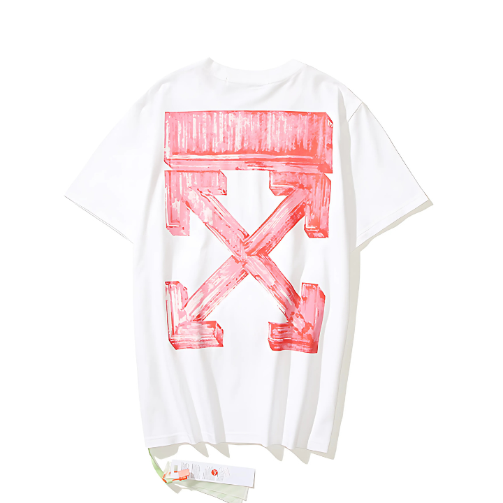 Playera Off-White