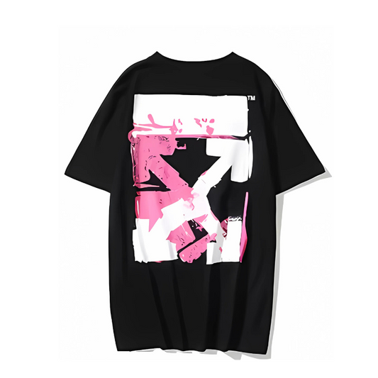 Playera Off-White