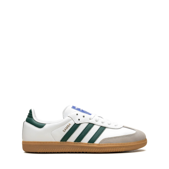 Tenis Adidas Samba