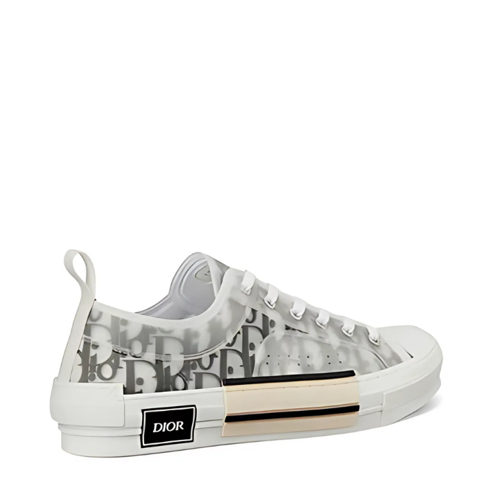 Tenis Dior B23 Low