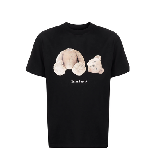 Playera Palm Angels Broken Bear