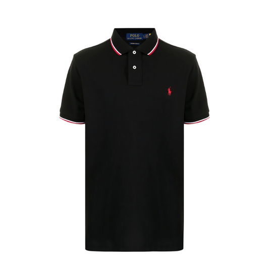 Playera Polo Ralph Lauren