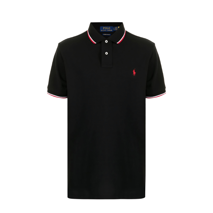 Playera Polo Ralph Lauren