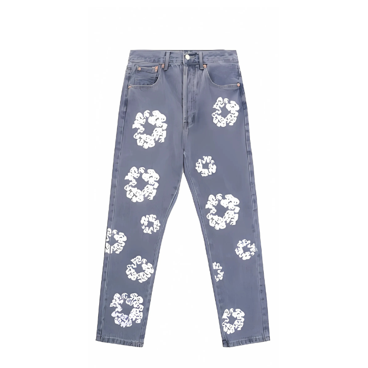 Pantalon Denim Tears