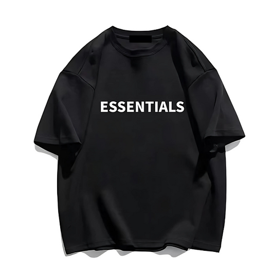 Playera Essentials