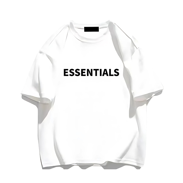 Playera Essentials