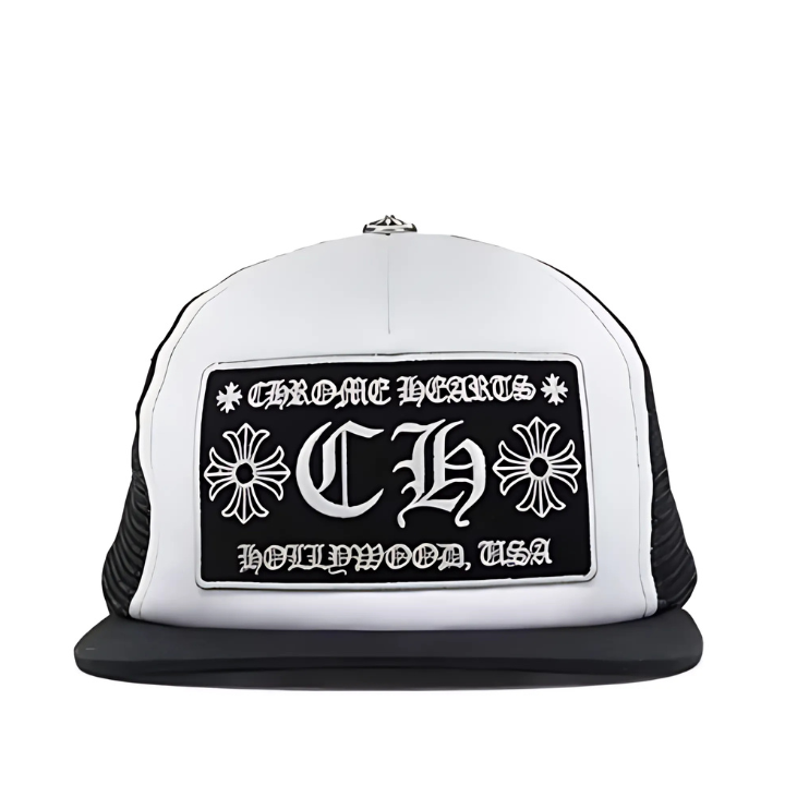 Gorra Chrome Hearts CH Hollywood
