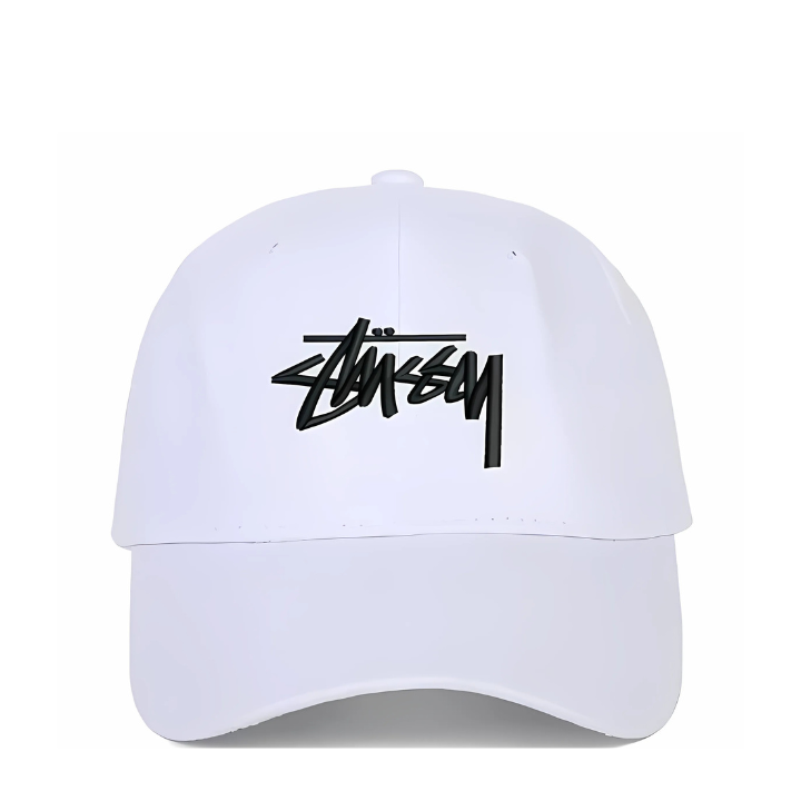 Gorra Stussy