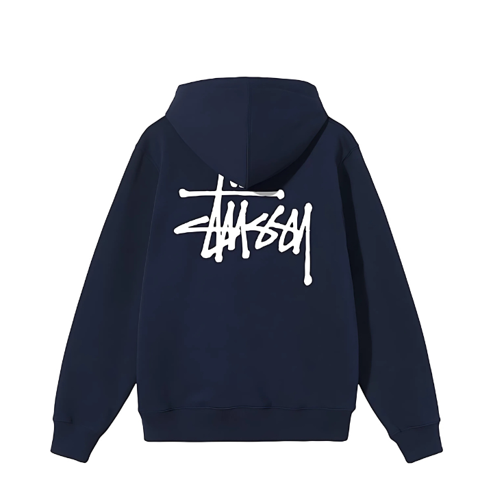 Sudadera Stussy