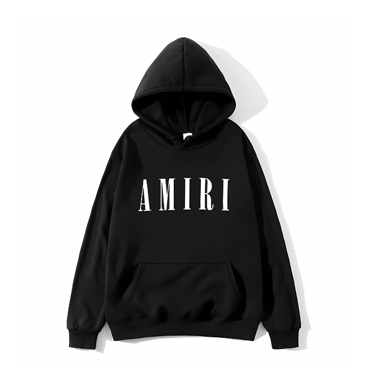 Sudadera Amiri