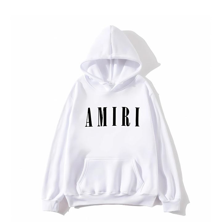 Sudadera Amiri