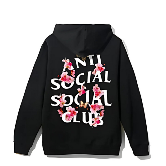 Sudadera Anti Social Social Cub