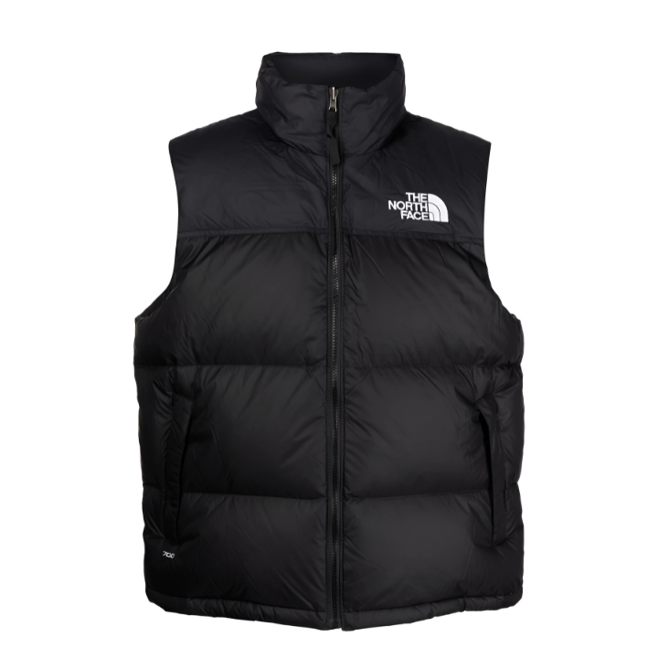 Chaleco North Face