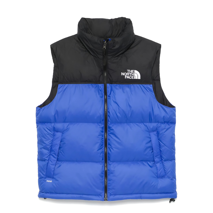 Chaleco North Face