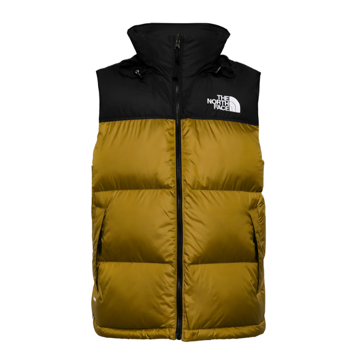 Chaleco North Face