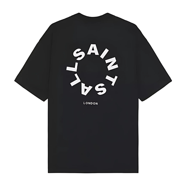 PLayera All Saints Tierra