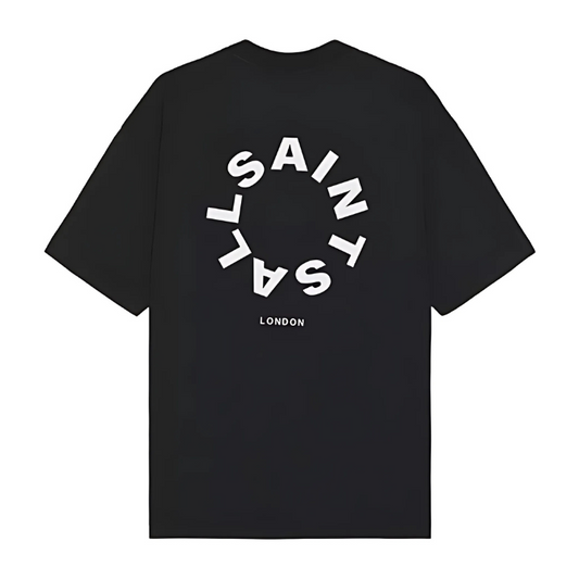 PLayera All Saints Tierra