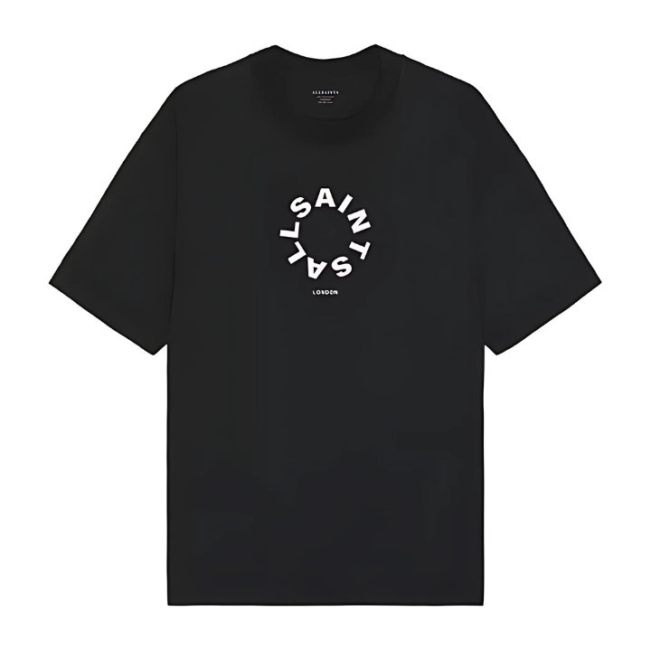 PLayera All Saints Tierra