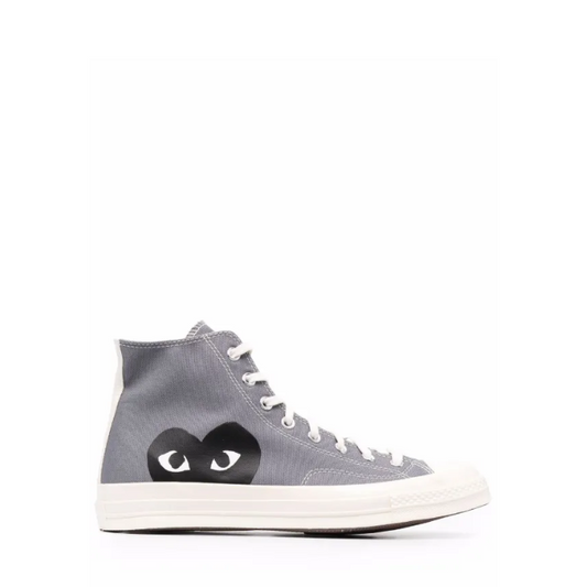 Comme Des Garçons Play x Converse Low