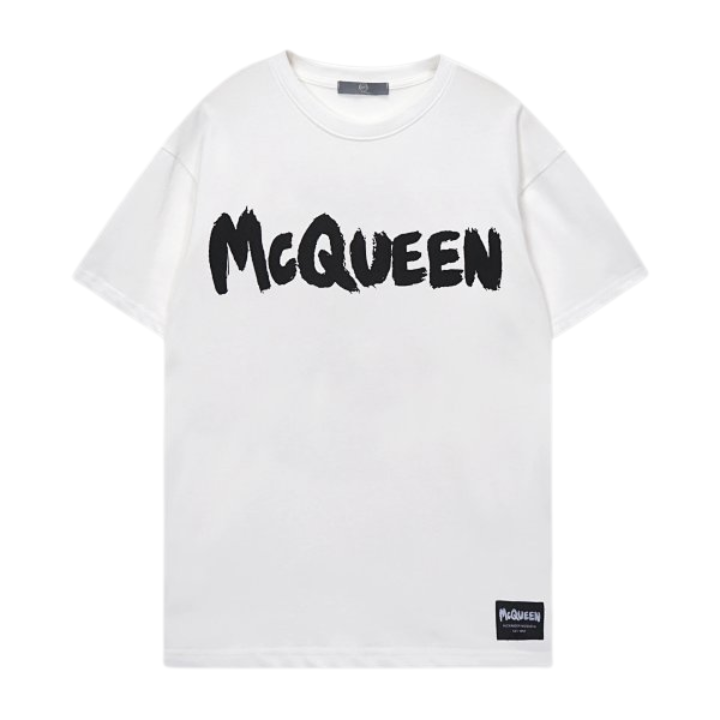 Playera Alexander Mcqueen
