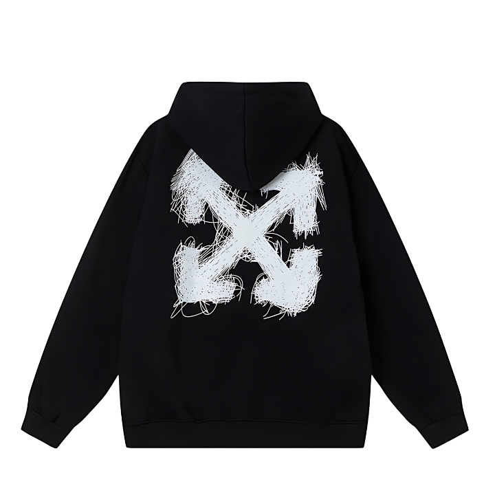 Sudadera Off-White