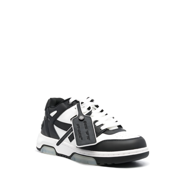 Tenis Off-White Out Of Office