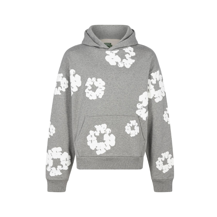 Sudadera Denim Tears