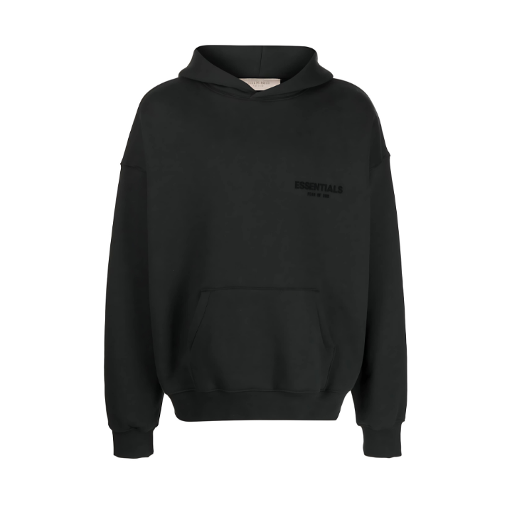 Sudadera Essentials