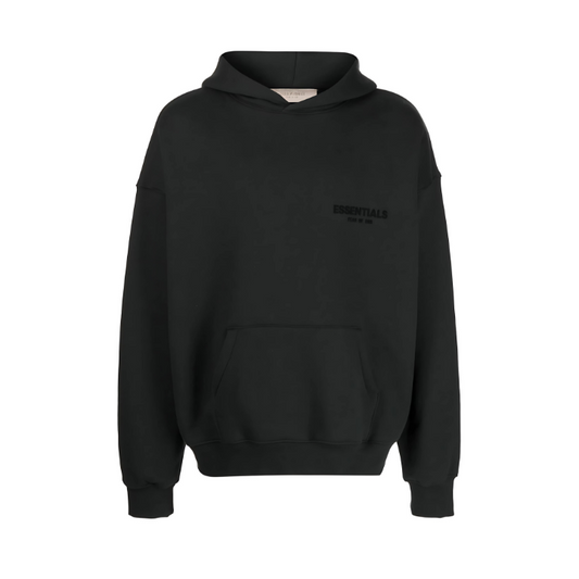 Sudadera Essentials