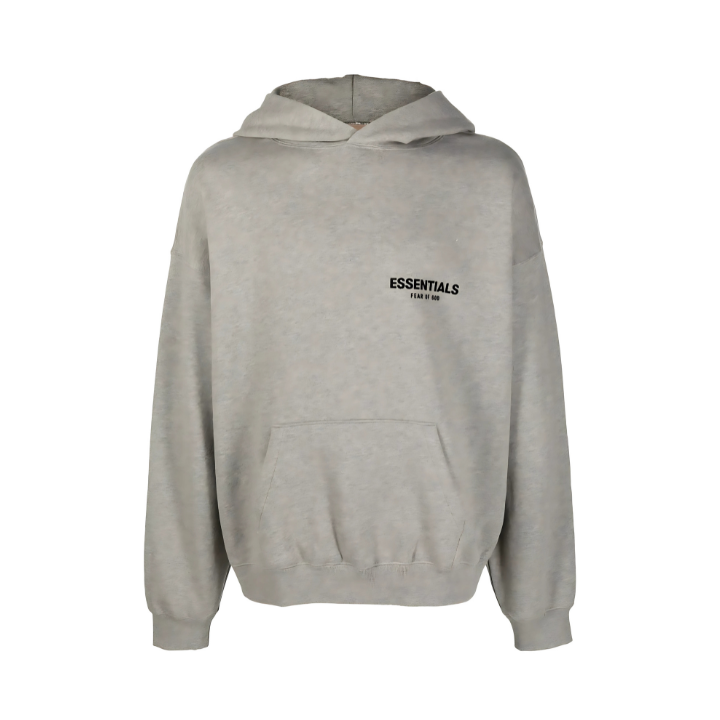 Sudadera Essentials