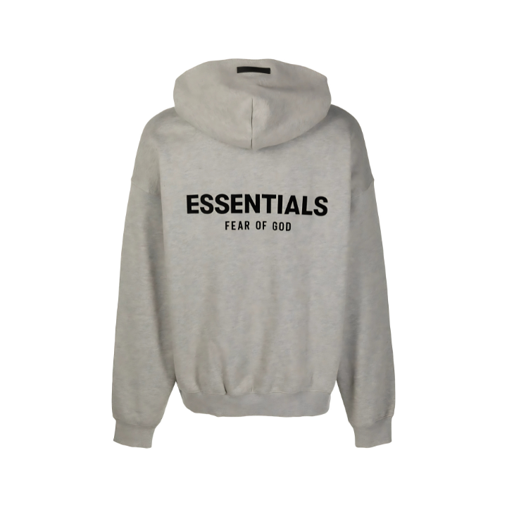 Sudadera Essentials