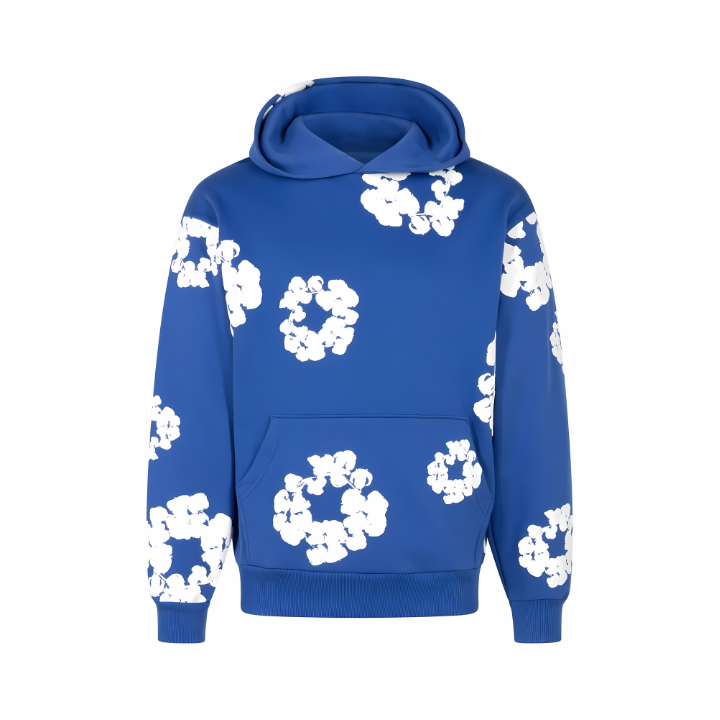 Sudadera Denim Tears