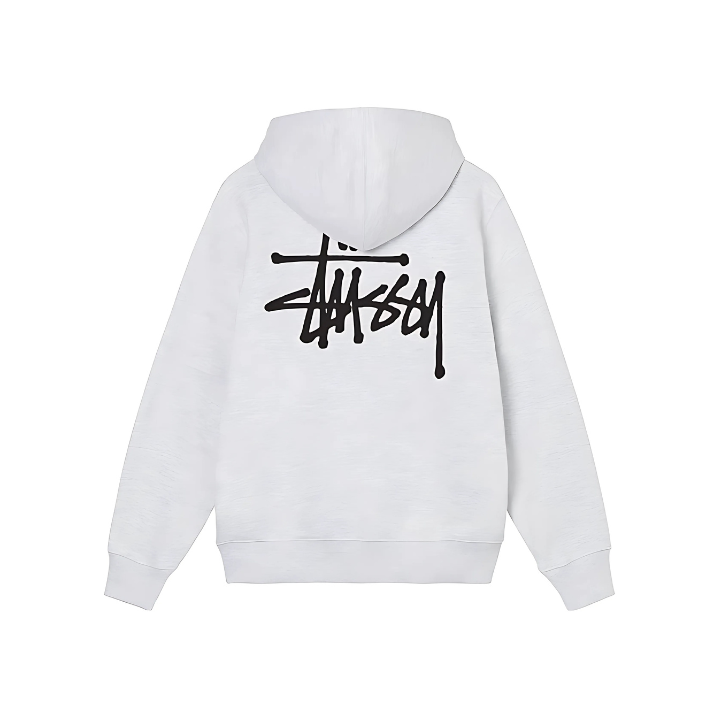 Sudadera Stussy