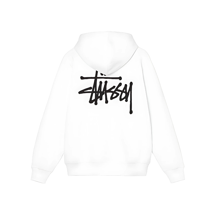 Sudadera Stussy