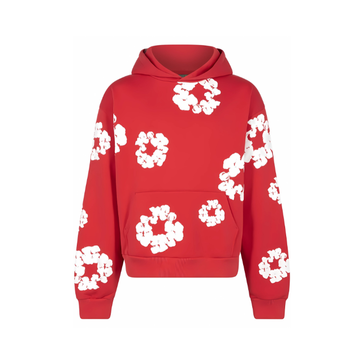 Sudadera Denim Tears