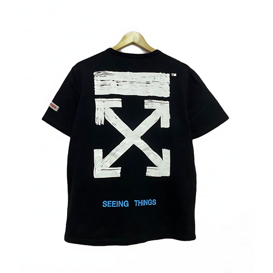 Playera Off-White