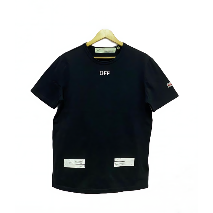 Playera Off-White